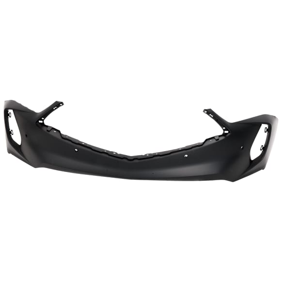 Front Primed Bumper Cover 2.0L, 4Cyl