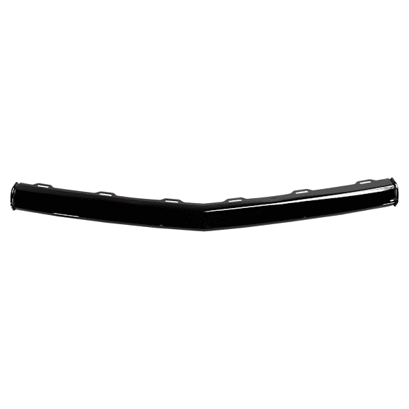 Front, Driver or Passenger Side Bumper Trim, Primed, SH-AWD Model, CAPA CERTIFIED