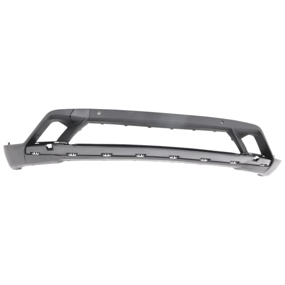 Front, Lower Textured Bumper Cover 2.0L, 4Cyl