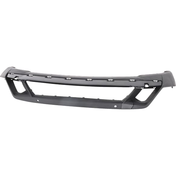 Front, Lower Textured Bumper Cover 2.0L, 4Cyl, CAPA Certified