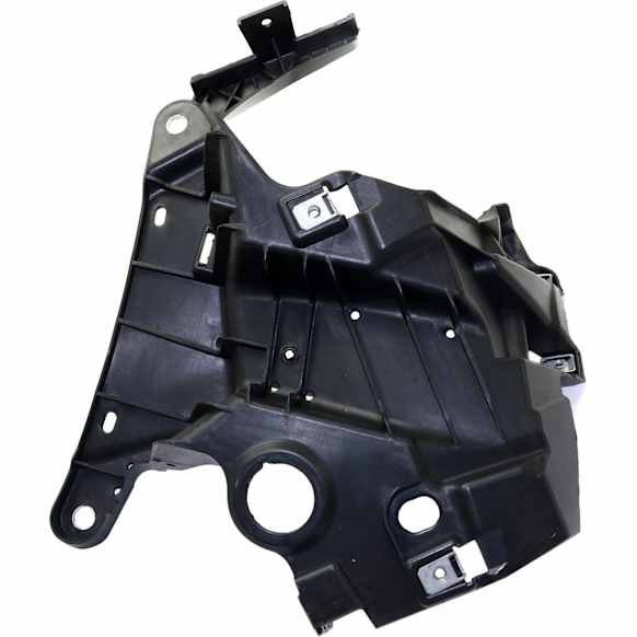 Front, Driver Side Fender Support