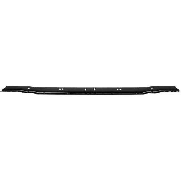 Center, Radiator Support Bracket, CAPA CERTIFIED
