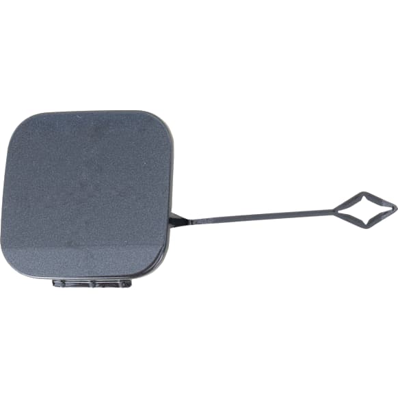 Rear Tow Eye Cover, Convertible/Coupe, For Models with Sport Package, 4 Cyl., 2.0L Engine