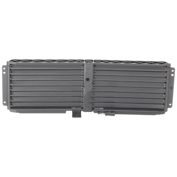 2024 GMC Terrain - Active Grille Shutter, With Actuator and Motor
