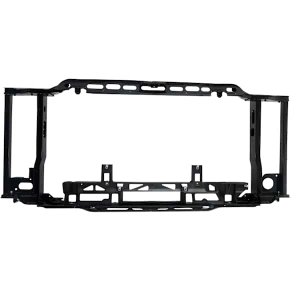 Radiator Support Assembly, 6.0L and 6.6L Engines