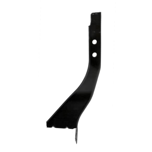 Front, Passenger Side, Radiator Support Bracket