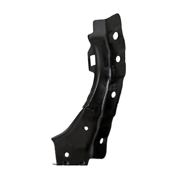 Rear, Passenger Side, Radiator Support Bracket