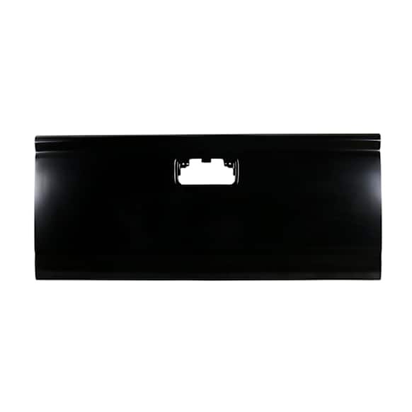 Tailgate, For Models With EZ Lift, CAPA CERTIFIED