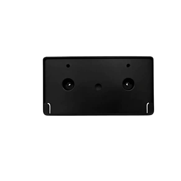 Front License Plate Bracket, Except Rebel/TRX/TRX Launch Models, CAPA CERTIFIED