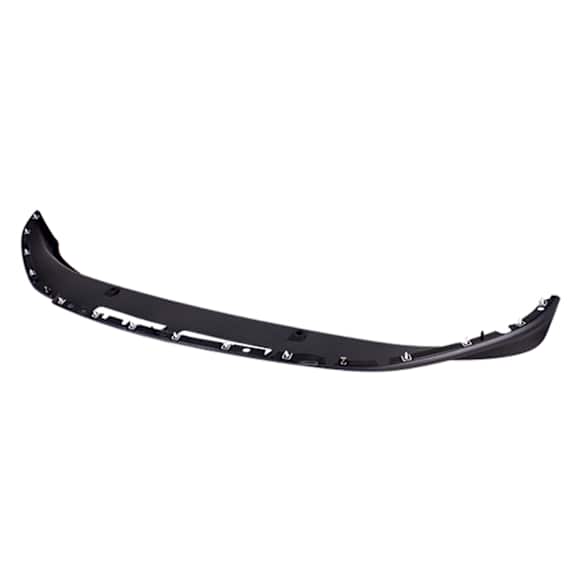 Front Valance, Gray, CAPA Certified