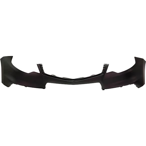 Front Primed Bumper Cover, Base Model