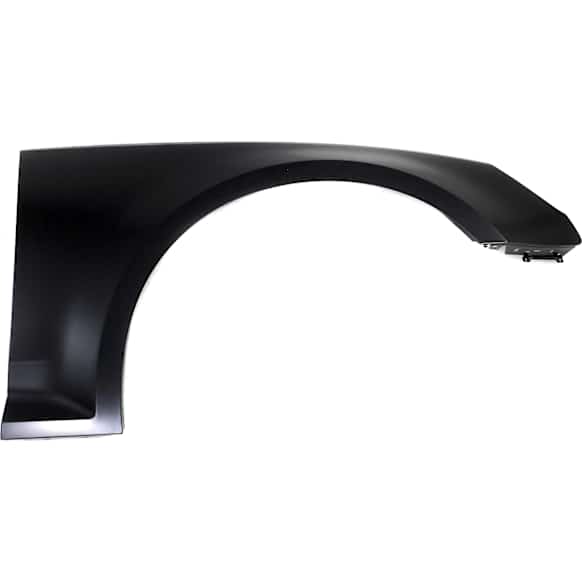 2022 Audi A4 Quattro - Front, Passenger Side Fender
