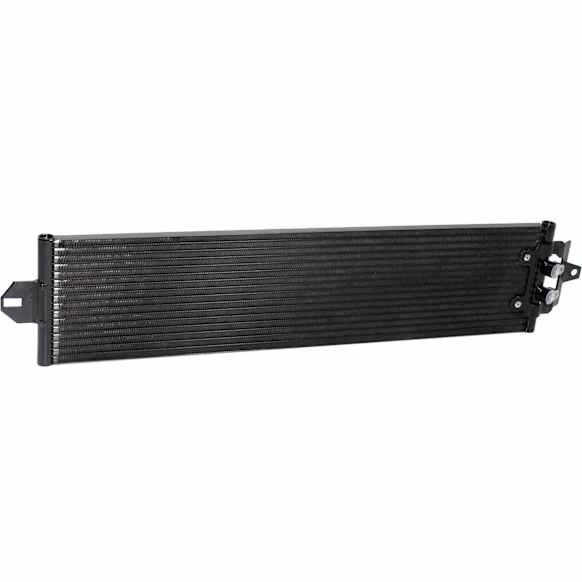 Transmission Oil Cooler