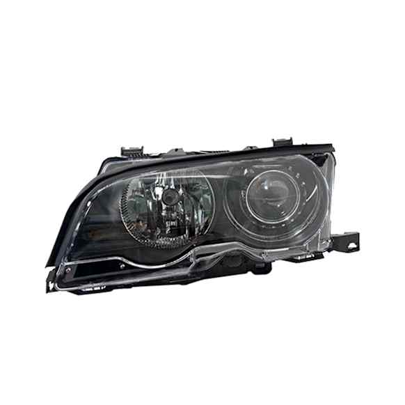 2004 BMW 330Ci Base 6 Cyl 3.0L - Driver Side HID/Xenon Headlight, With bulb(s), OE Replacement