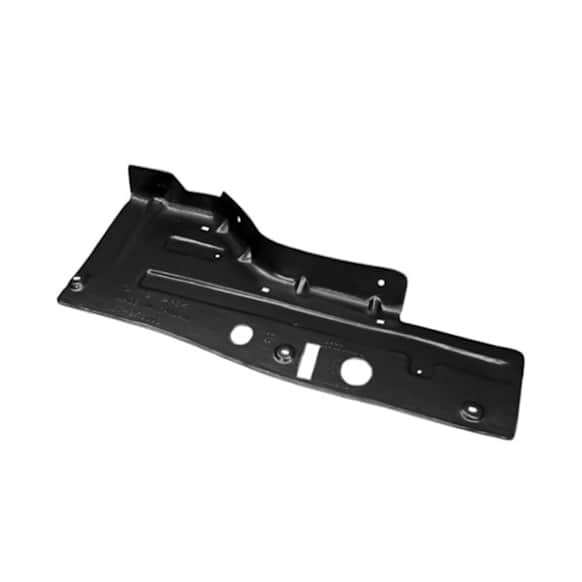 Passenger Side Engine Splash Shield, CAPA Certified