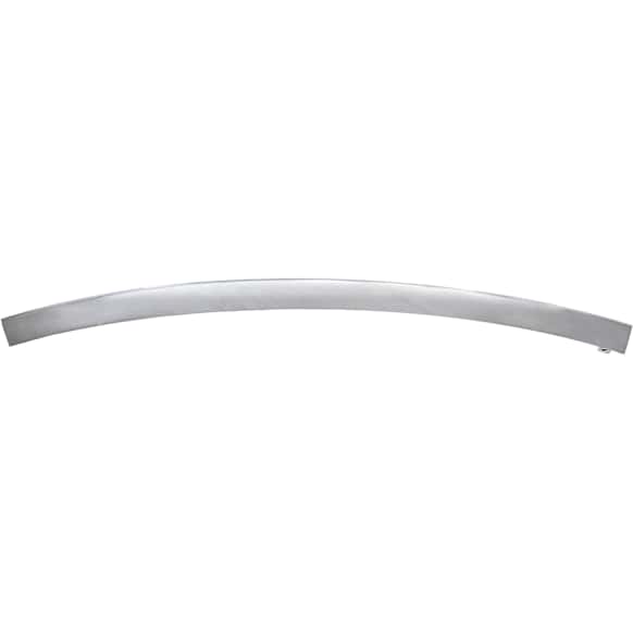 Rear Bumper Trim, Chrome, CAPA Certified