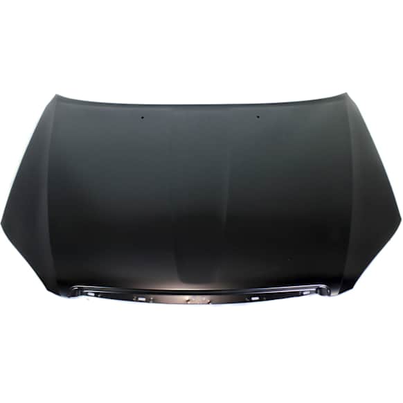 Factory Style Hood Aluminum Primed