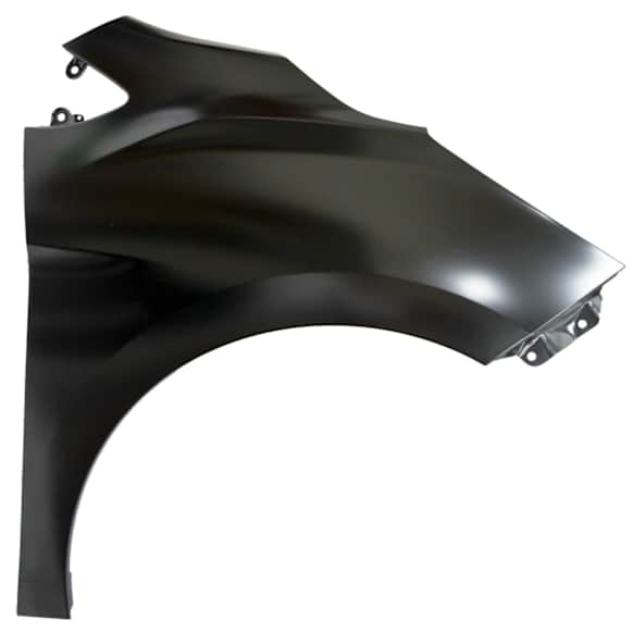 Front, Passenger Side Fender, Primed, CAPA CERTIFIED