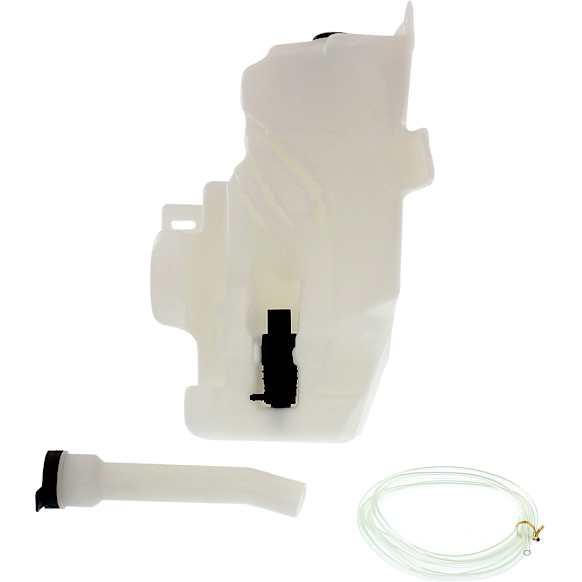 2015 Chevrolet Cruze - Washer Reservoir With Pump, 1.8L 4Cyl