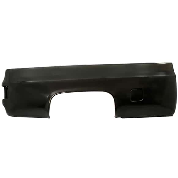 Rear, Passenger Side Quarter Panel