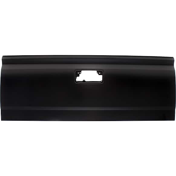 Tailgate, For Models Without EZ Lift, CAPA Certified