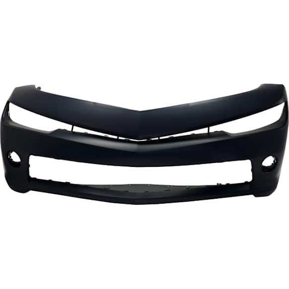 Front Primed Bumper Cover, For Models With RS Package, LS/LT Models, 6 Cyl., 3.6L Engine, CAPA Certified