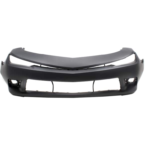 Front Primed Bumper Cover, For Models With RS Package, SS Model, 8 Cyl., 6.2L Engine, CAPA Certified