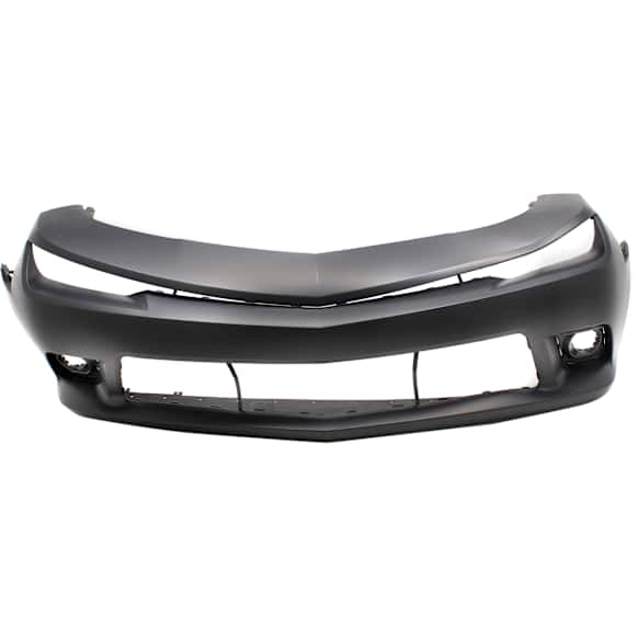 Front Primed Bumper Cover, For Models Without RS Package, SS Model, CAPA Certified