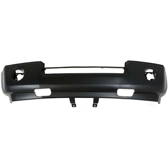 Front, Lower Bumper Cover, Primed, 8 Cyl., 5.4L Engine, CAPA Certified