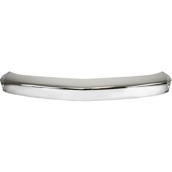Front Bumper, Chrome CAPA CERTIFIED
