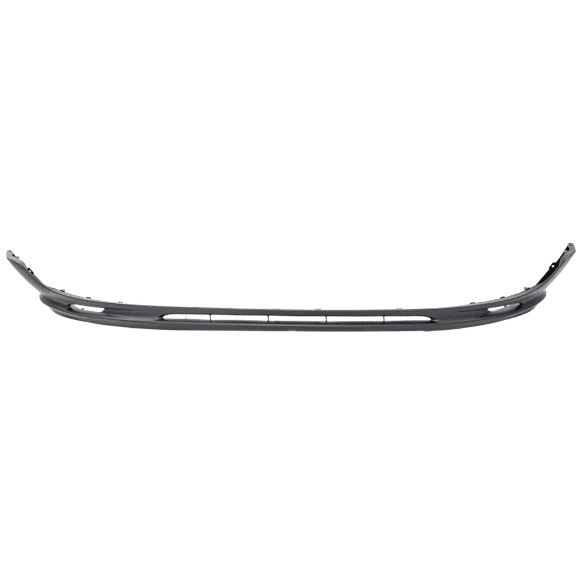 Front, Lower Bumper Cover, Primed, Sport Model
