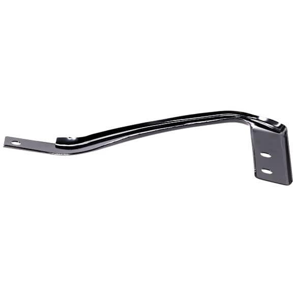 Front, Passenger Side Bumper Bracket