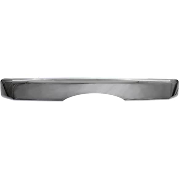 Grille Trim, Upper, Chrome