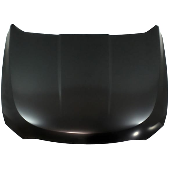 2011 Ford Taurus - Factory Style Steel Hood, Primed, CAPA Certified