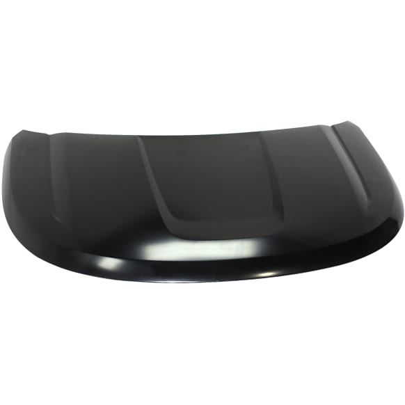 Factory Style Aluminum Hood Primed