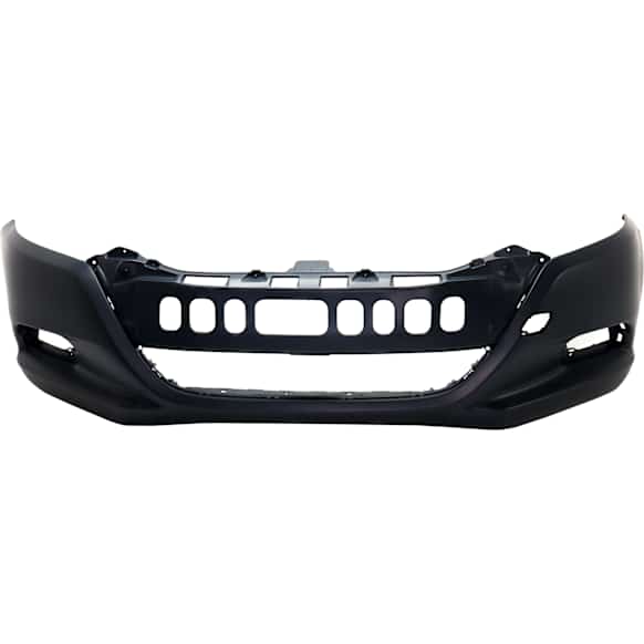 Front Primed Bumper Cover, 4 Cyl., 1.3L Engine, CAPA Certified