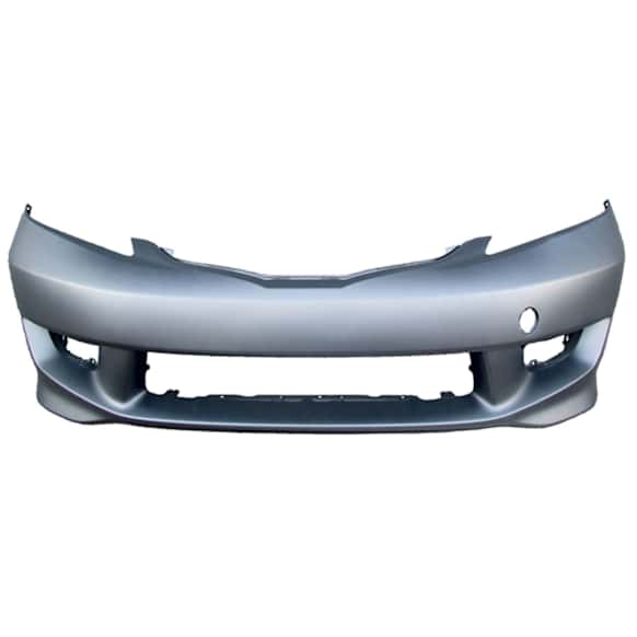Front Primed Bumper Cover, Sport Model, CAPA CERTIFIED
