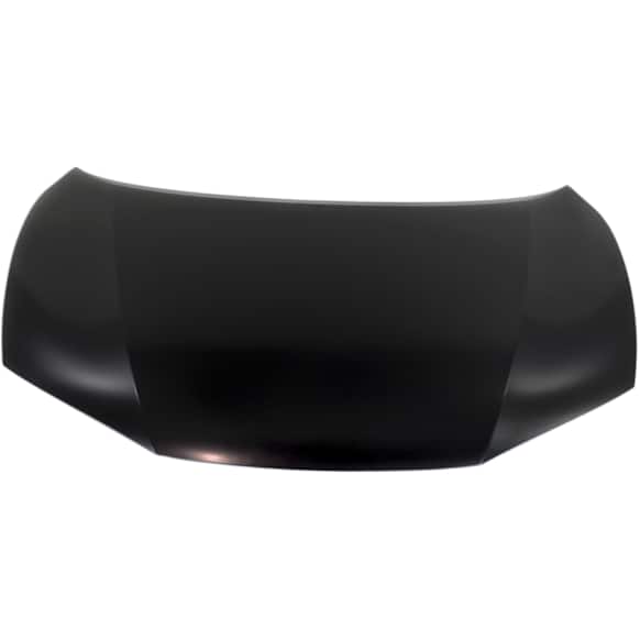 2014 Honda Civic - Factory Style Steel Hood, Primed, Coupe, CAPA Certified