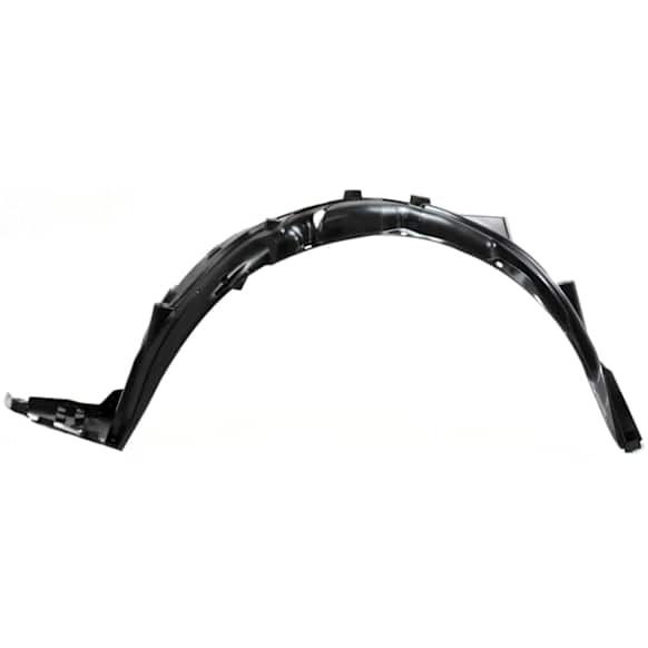 Front, Driver Side Fender Liner, Sedan, EX/EX-L/GX/LX/Si/Hybrid Models, CAPA Certified