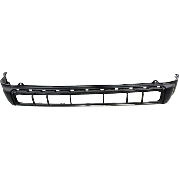 Rear Primed Bumper Cover, EX/LX Model, 4 Cyl., 2.4L Engine