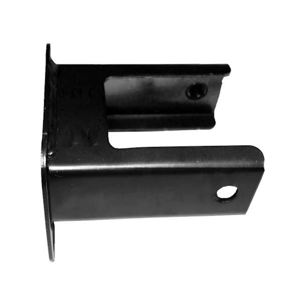 Passenger Side, Upper, Radiator Support Bracket CAPA CERTIFIED