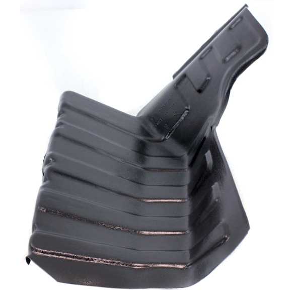 Driver Side Engine Splash Shield