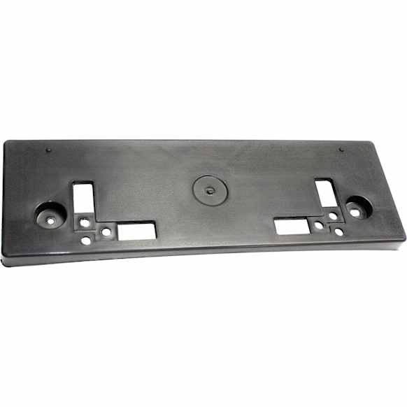 Front License Plate Bracket