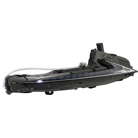 Passenger Side Driving Light, LED Type, CAPA CERTIFIED