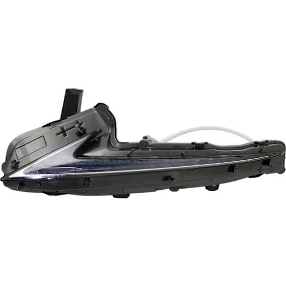Driver Side Driving Light, LED Type, CAPA CERTIFIED