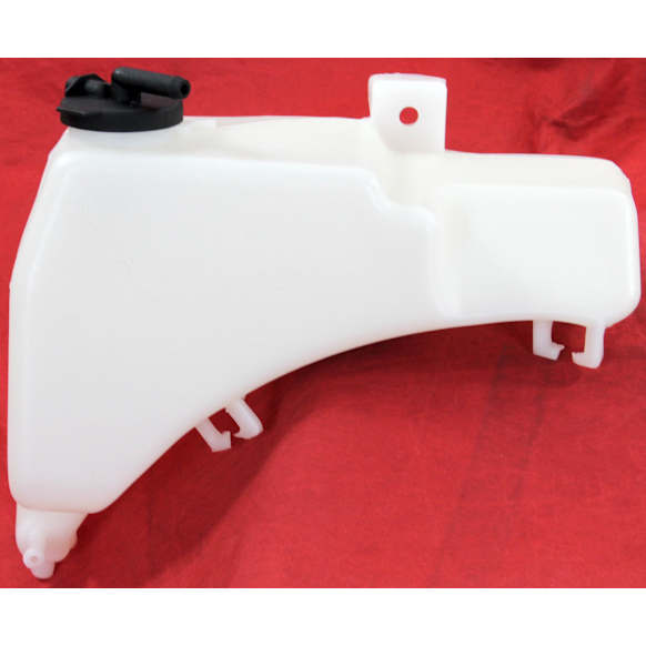 Coolant Reservoir, with Cap