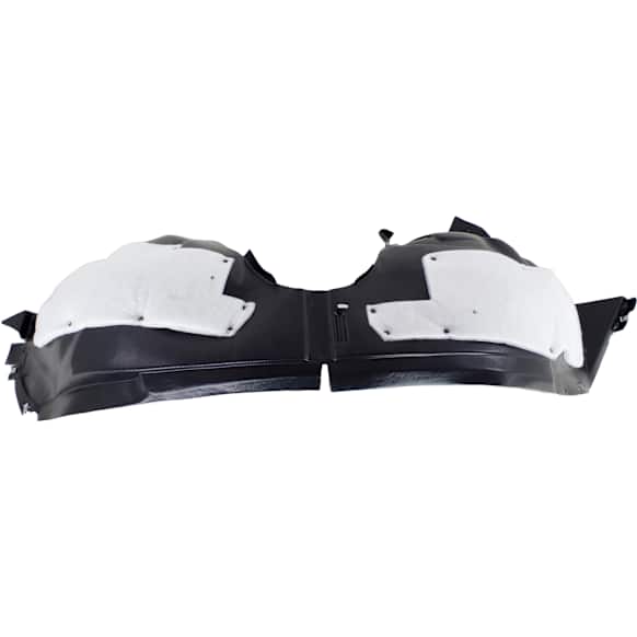 Front, Passenger Side Fender Liner