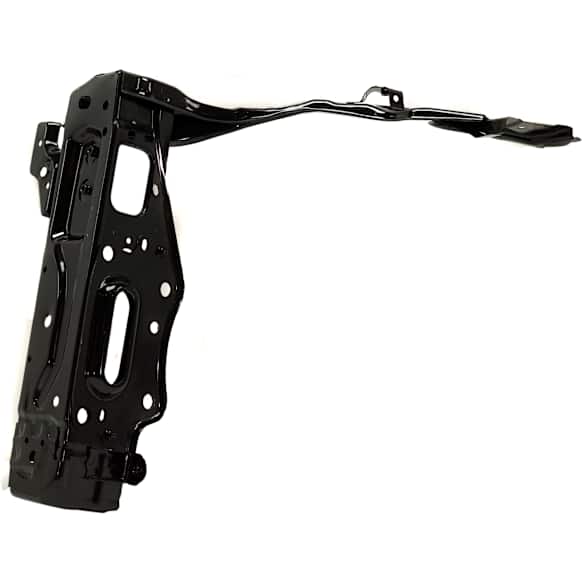 Radiator Support Side Panel, CAPA Certified