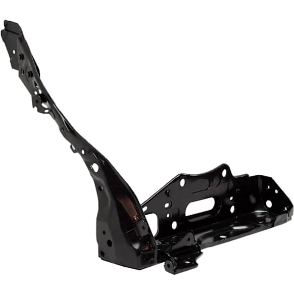 Radiator Support Side Panel, CAPA Certified