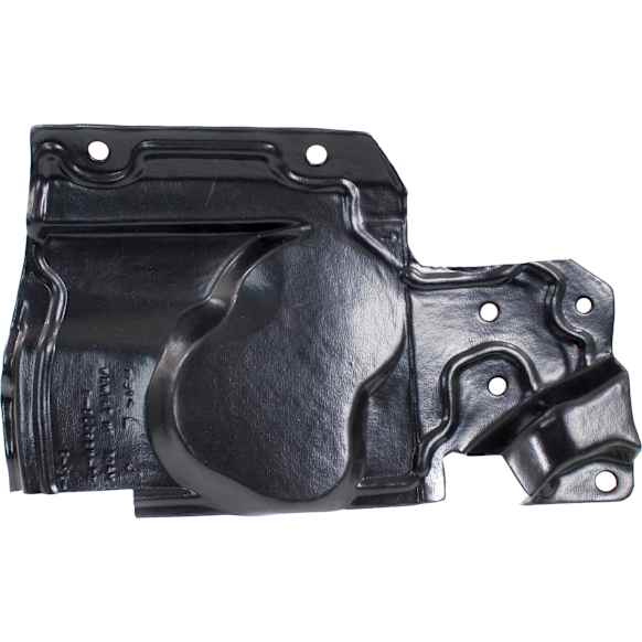 Driver Side Engine Splash Shield